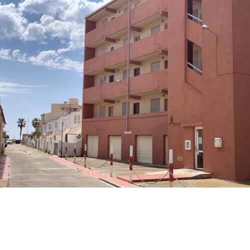 Apartamento Papa Luna Segunda Línea 3000