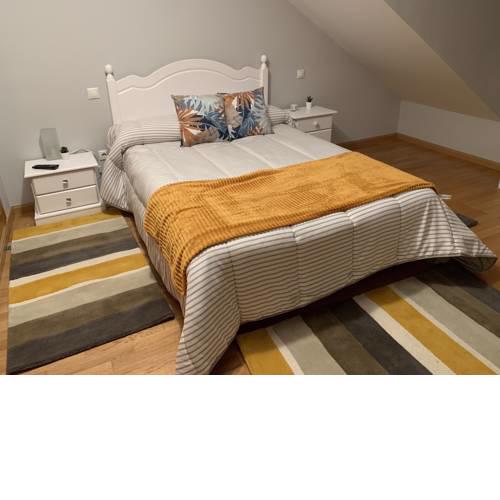 Apartamento "PAPA OSO"