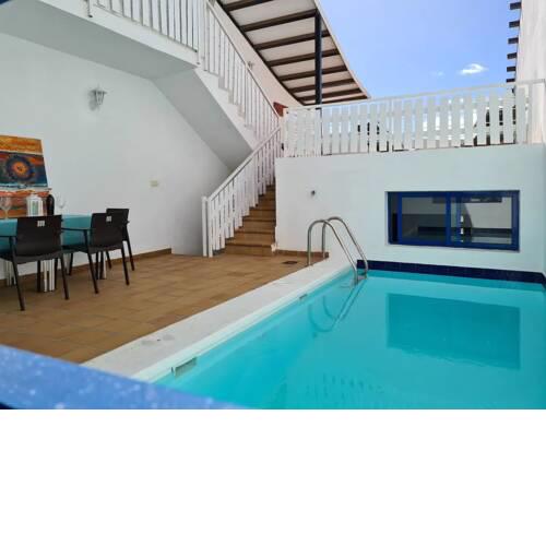 Apartamento Papagayo