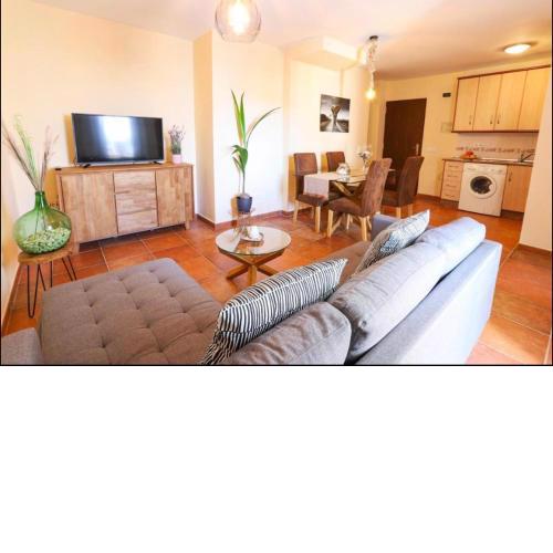 Apartamento PAPILLÓN