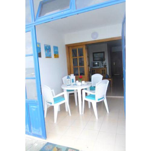 Apartamento PAQUI