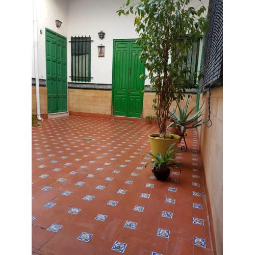 Apartamento para 3 en pleno centro de Sevilla