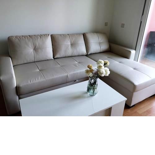 Apartamento para 4 muy tranquilo