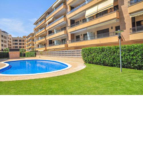 Apartamento para 4 personas en Cambrils 11900 Only families