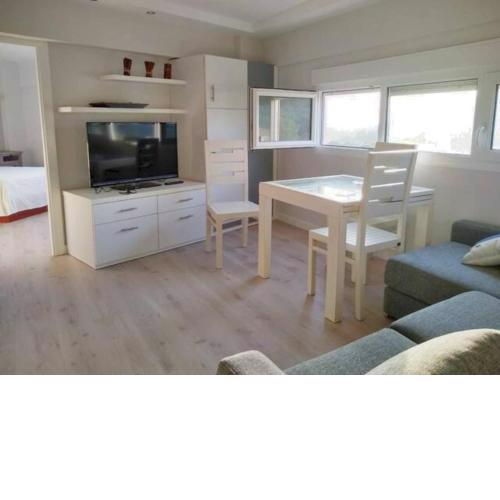 Apartamento para 4 personas en Laredo
