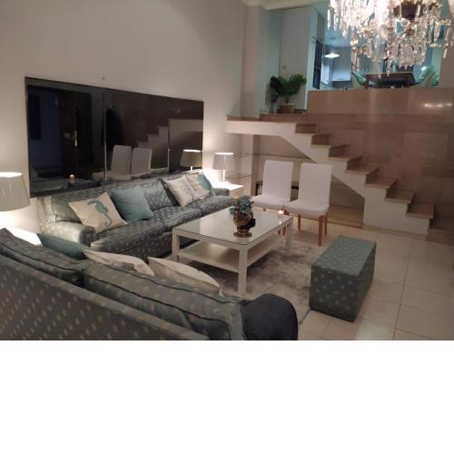 Apartamento para 5 en Vigo recién reformado y amueblado