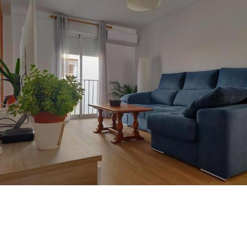 Apartamento para 6 en casco histórico