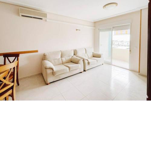 Apartamento para disfrutar de la Costa Azahar