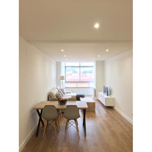 Apartamento para disfrutar en Vigo