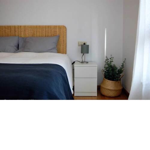 Apartamento para dos - Cuera