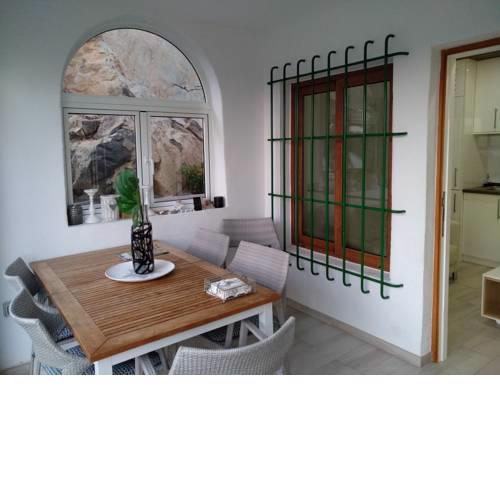 Apartamento para el relax