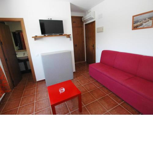 Apartamento para familia y pareja II