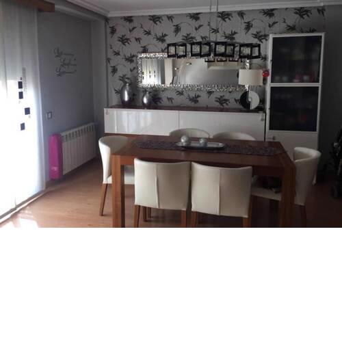 Apartamento para Familia.