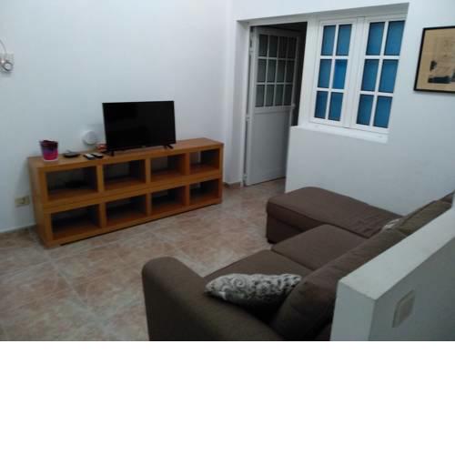 Apartamento para familias
