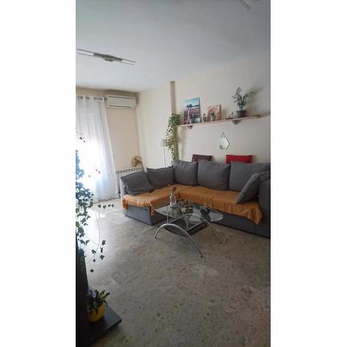 Apartamento para FENAVIN