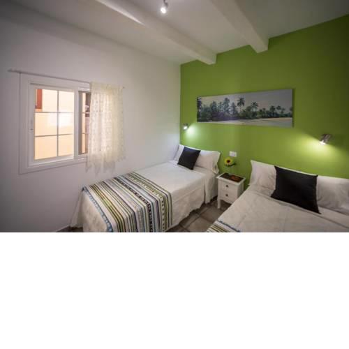 Apartamento Parada A Playa De Santiago