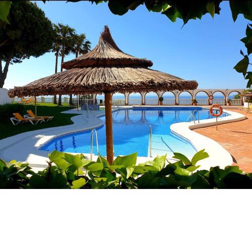 *Apartamento Paradise* el placer del relax