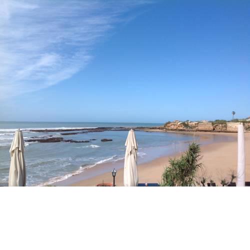 Apartamento Paradise Pueblo Sherry