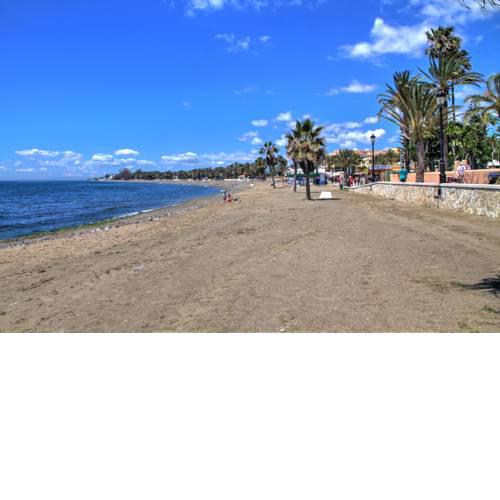 Apartamento Paradise