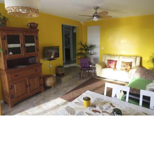Apartamento Paraíso al mar