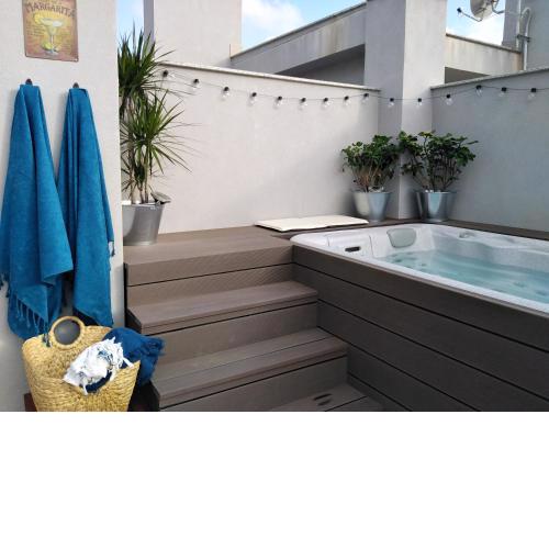 Apartamento Paraiso Beach