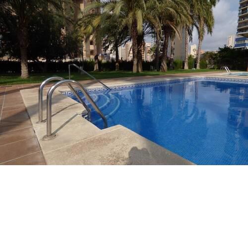 Apartamento Paraiso Centro