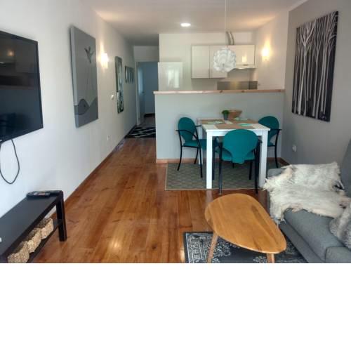 Apartamento Paraíso del Sol