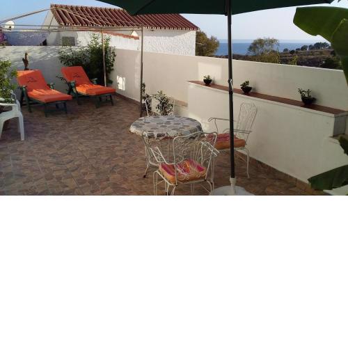 Apartamento Paraíso del Sol