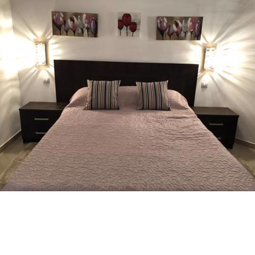 Apartamento Paraíso del Sur