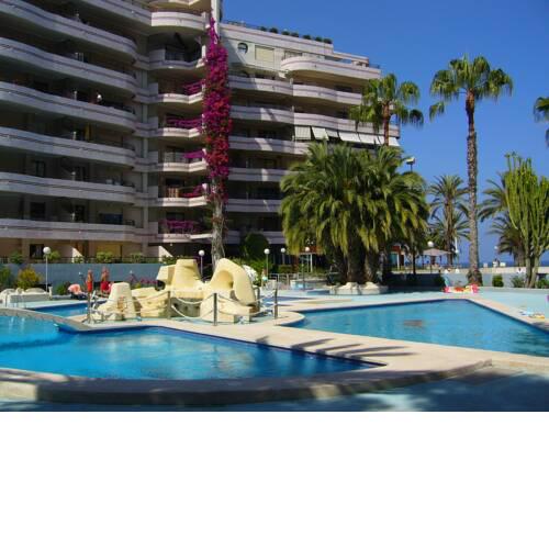 Apartamento Paraiso Mar 39D