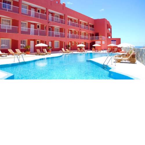 Apartamento Paraíso