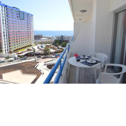 Apartamento Paraiso