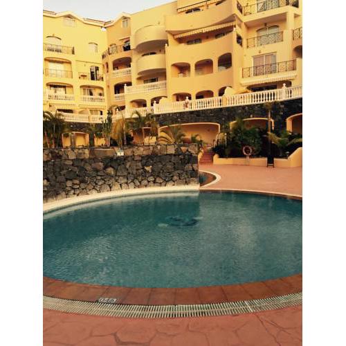 Apartamento Pargue Tropical
