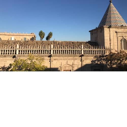 Apartamento Parlamento Old Town