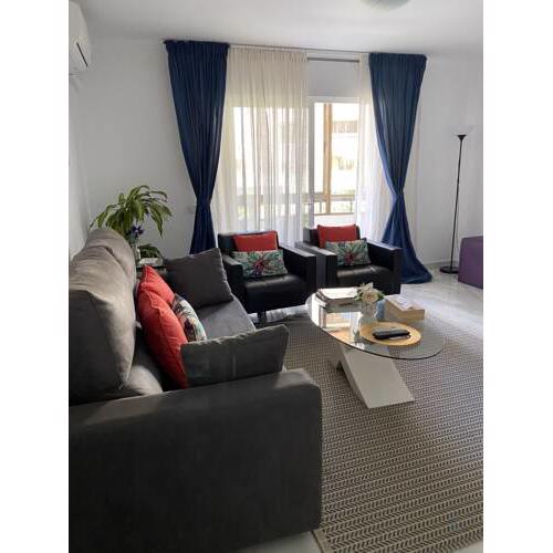 Apartamento Parque Alameda