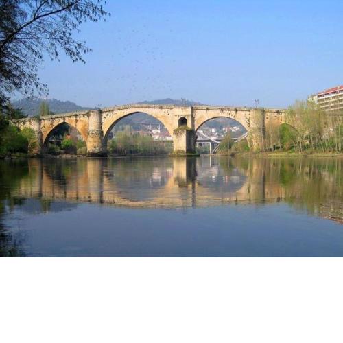Apartamento Parque da Ponte