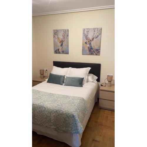 Apartamento Parque del Oeste