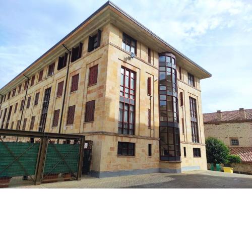 Apartamento Parque Europa