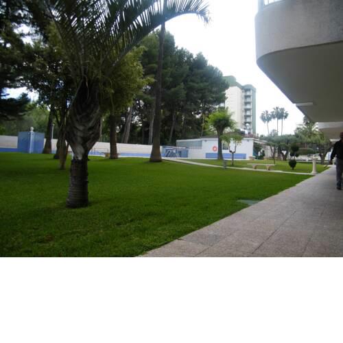 Apartamento PARQUE III, Mnostrum Playa de Gandia