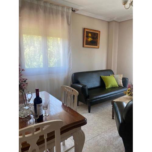 Apartamento Parque Judería