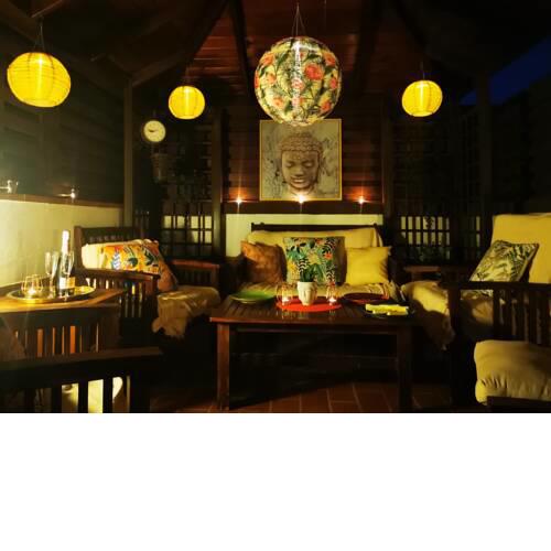 Apartamento Parque La Reina