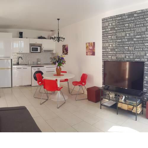 Apartamento Parque las Americas