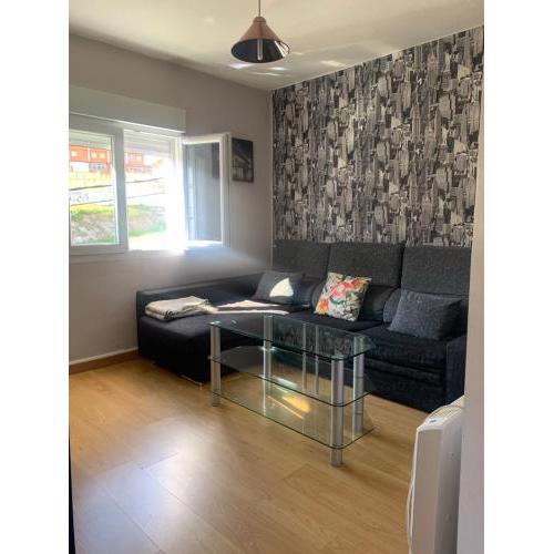 Apartamento parque las llamas