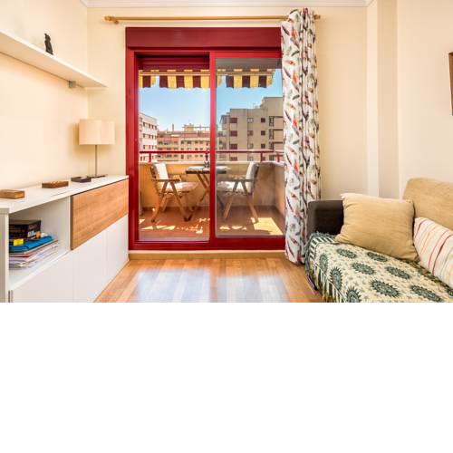 Apartamento Parque litoral