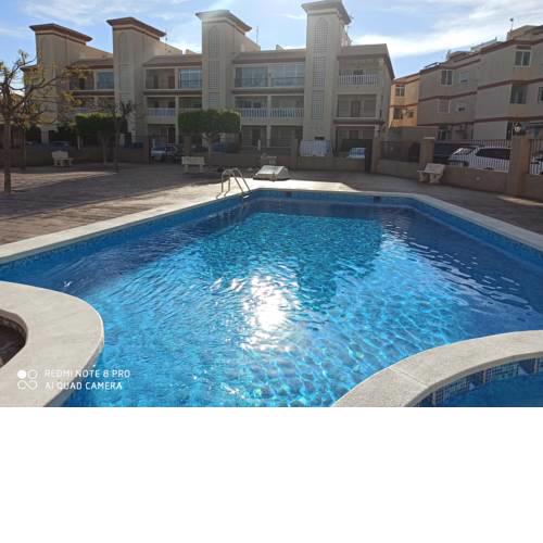 Apartamento Parque Natural