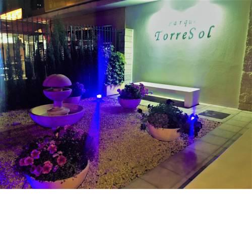 Apartamento Parque Torresol