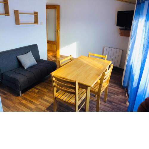 Apartamento Partara
