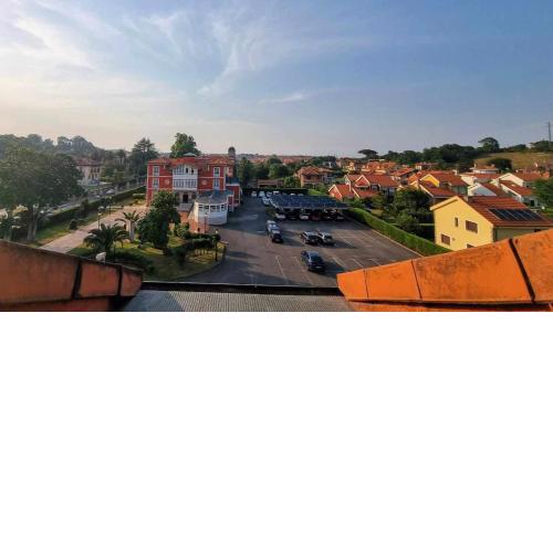 Apartamento Partarriu 2
