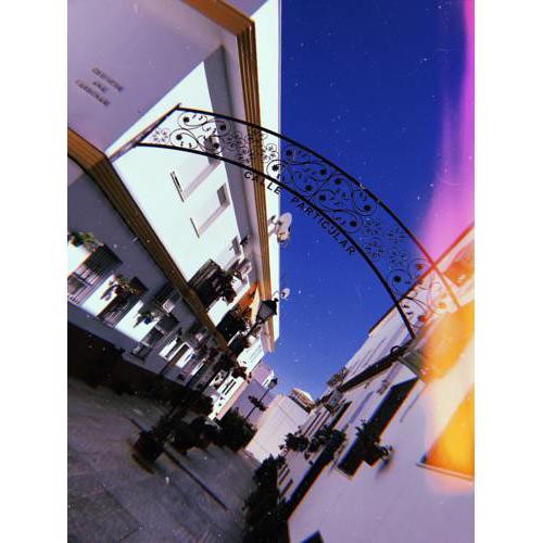Apartamento Particular Barbate
