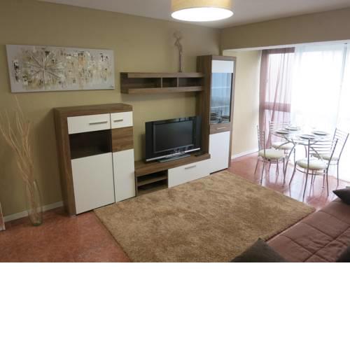 Apartamento Pasaje del Cox